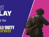 Thumbnail Image for Parents' Guide: Call of Duty WWII (PEGI 18+) 